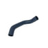 MCH1979 by FAIRCHILD - Coolant Hose - 21.5 in. Length, 1.5 in. 1st ID, 1.75 in. 2nd ID, EPDM