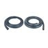 Fairchild KD3064 Door Seal Kit Front on Body Door Seal Kit for 2009-2019 Dodge Ram 1500/2500/3500 Regular Cab