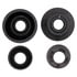 WK1146 by RAYBESTOS - Brake Parts Inc Raybestos Element3 Drum Brake Wheel Cylinder Kit