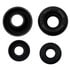 WK2149 by RAYBESTOS - Brake Parts Inc Raybestos Element3 Drum Brake Wheel Cylinder Kit