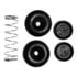 WK391 by RAYBESTOS - Brake Parts Inc Raybestos Element3 Drum Brake Wheel Cylinder Kit