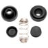 Raybestos WK481 Drum Brake Wheel Cylinder Kit Brake Parts Inc Raybestos Element3 Drum Brake Wheel Cylinder Kit