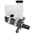 MC391532 by RAYBESTOS - Raybestos Element3 New Master Cylinder