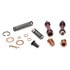 MK1199 by RAYBESTOS - Brake Parts Inc Raybestos Element3 Brake Master Cylinder Repair Kit