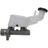 Raybestos MC391314 Brake Master Cylinder Raybestos Element3 New Master Cylinder