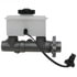 MC39411 by RAYBESTOS - Raybestos Element3 New Master Cylinder