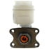 MC39510 by RAYBESTOS - Raybestos Element3 New Master Cylinder