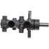 Raybestos MC39744 Brake Master Cylinder Brake Parts Inc Raybestos Element3 New Brake Master Cylinder