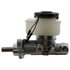 Raybestos MC39865 Brake Master Cylinder Raybestos Element3 New Master Cylinder