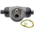 WC37535 by RAYBESTOS - Raybestos Element3 Wheel Cylinder