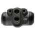 Raybestos WC37548 Drum Brake Wheel Cylinder Brake Parts Inc Raybestos Element3 Drum Brake Wheel Cylinder
