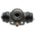 Raybestos WC37576 Drum Brake Wheel Cylinder Raybestos Element3 Wheel Cylinder