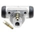 Raybestos WC37686 Drum Brake Wheel Cylinder Raybestos Element3 Wheel Cylinder