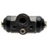 Raybestos WC37801 Drum Brake Wheel Cylinder Raybestos Element3 Wheel Cylinder