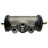 WC37881 by RAYBESTOS - Raybestos Element3 Wheel Cylinder