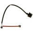 EWS100 by RAYBESTOS - Raybestos R-Line Brake Pad Wear Sensor