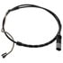 EWS162 by RAYBESTOS - Raybestos R-Line Brake Pad Wear Sensor