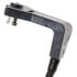 EWS180 by RAYBESTOS - Raybestos R-Line Brake Pad Wear Sensor