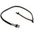 EWS26 by RAYBESTOS - Raybestos R-Line Brake Pad Wear Sensor