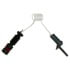 EWS66 by RAYBESTOS - Raybestos R-Line Brake Pad Wear Sensor