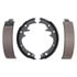152PG by RAYBESTOS - Raybestos Element3 Organic Brake Shoe