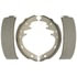 264SG by RAYBESTOS - Raybestos Service Grade Organic Brake Shoe