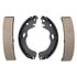 760PG by RAYBESTOS - Raybestos Element3 Organic Brake Shoe