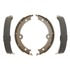 907PG by RAYBESTOS - Raybestos Element3 Parking Brake Shoe