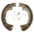 980PG by RAYBESTOS - Raybestos Element3 Parking Brake Shoe