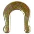 H1170 by RAYBESTOS - Raybestos R-Line Brake Shoe C-Washer