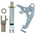 H12559 by RAYBESTOS - Raybestos R-Line Drum Brake Adj Screw Assy