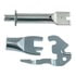 Raybestos H12552 Drum Brake Self-Adjuster Repair Kit Raybestos R-Line Drum Brake Self Adjuster Repair Kit