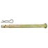 Raybestos H15004 Disc Brake Caliper Bolt Kit Raybestos R-Line Brake Caliper Bolt Kit