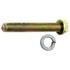 H15032 by RAYBESTOS - Raybestos R-Line Brake Caliper Bolt Kit