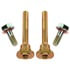 H15040 by RAYBESTOS - Raybestos R-Line Brake Caliper Bolt Kit