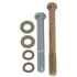 H15044-2 by RAYBESTOS - Raybestos R-Line Brake Caliper Bolt Kit