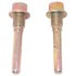 Raybestos H15039-2 Disc Brake Caliper Bolt Kit Raybestos R-Line Brake Caliper Bolt Kit