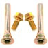 H15085 by RAYBESTOS - Raybestos R-Line Brake Caliper Bolt Kit