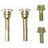 H15101 by RAYBESTOS - Raybestos R-Line Brake Caliper Bolt Kit