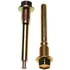 H15166 by RAYBESTOS - Raybestos R-Line Brake Caliper Bolt Kit