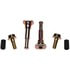 H15167 by RAYBESTOS - Raybestos R-Line Brake Caliper Bolt Kit