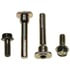 Raybestos H15161 Disc Brake Caliper Bolt Kit Raybestos R-Line Brake Caliper Bolt Kit