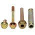 H15201 by RAYBESTOS - Raybestos R-Line Brake Caliper Bolt Kit