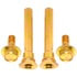 H15208 by RAYBESTOS - Raybestos R-Line Brake Caliper Bolt Kit