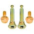 Raybestos H15216 Disc Brake Caliper Bolt Kit Raybestos R-Line Brake Caliper Bolt Kit