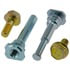 H15229 by RAYBESTOS - Raybestos R-Line Brake Caliper Bolt Kit