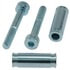 H15224 by RAYBESTOS - Raybestos R-Line Brake Caliper Bolt Kit