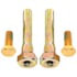 H15236 by RAYBESTOS - Raybestos R-Line Brake Caliper Bolt Kit