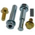 Raybestos H15248 Disc Brake Caliper Bolt Kit Raybestos R-Line Brake Caliper Bolt Kit