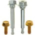 H15275 by RAYBESTOS - Raybestos R-Line Brake Caliper Bolt Kit